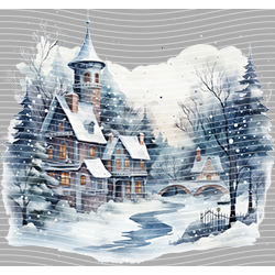 Christmas-ADJ 13534